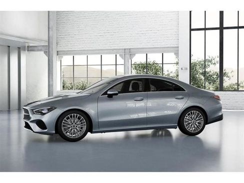 New 2026 Mercedes-Benz CLA 250 4MATIC image 35