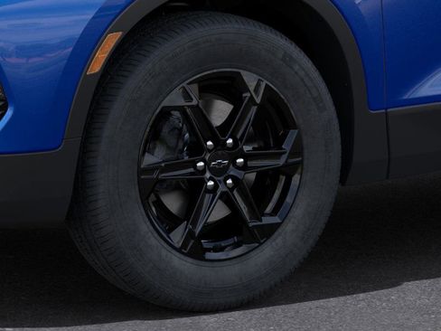 New 2025 Chevrolet Blazer LT w/ Convenience Package image 33