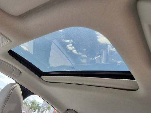 New 2026 Nissan Sentra SL w/ Floor Mat Package FWD image 11