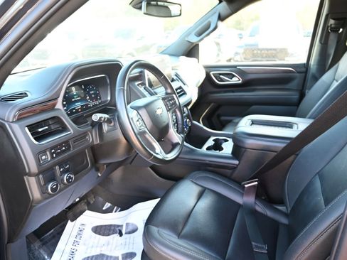 Used 2023 Chevrolet Tahoe LT image 17