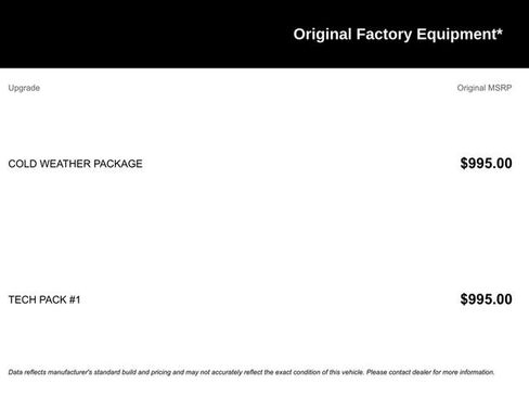 Used 2023 Ford Escape ST-Line w/ Tech Pack #1 image 14