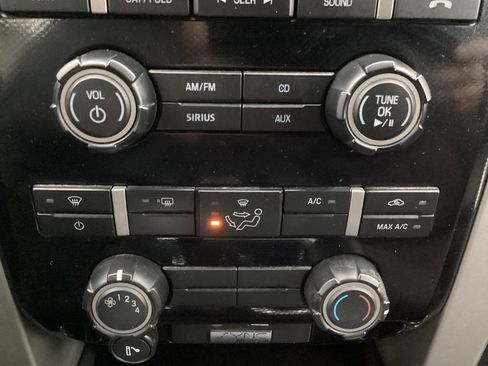 Used 2011 Ford F150 FX4 w/ FX Plus Pkg image 37