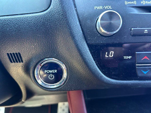 Used 2018 Lexus RX 450h F Sport w/ Accessory Package AWD/4WD image 24