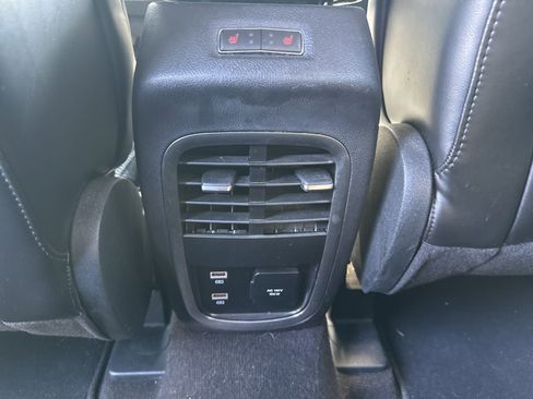 Used 2019 Lincoln MKC Reserve w/ MKC Technology Package image 18