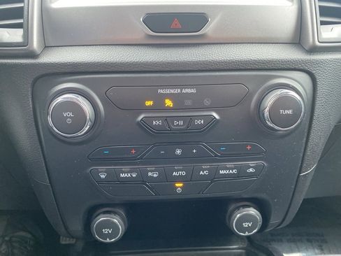 Used 2021 Ford Ranger XL w/ Equipment Group 101A High image 13