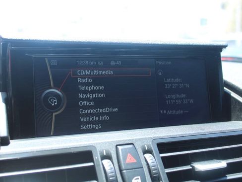 Used 2015 BMW Z4 sDrive35i RWD image 24