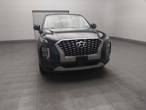 Used 2020 Hyundai Palisade SE FWD image 14
