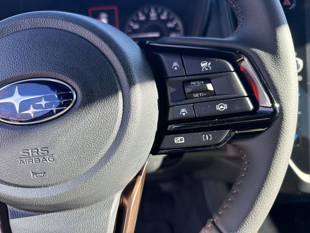 New 2026 Subaru Forester Sport AWD/4WD image 20