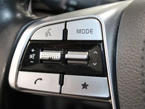 Used 2025 Kia Telluride S FWD image 27