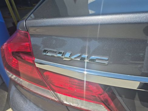 Used 2014 Honda Civic EX image 27