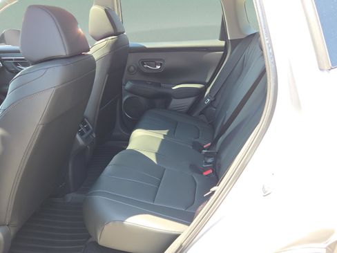 New 2026 Acura ADX FWD image 11