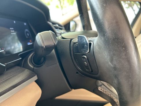 Used 2021 Jeep Grand Cherokee L Limited RWD image 40