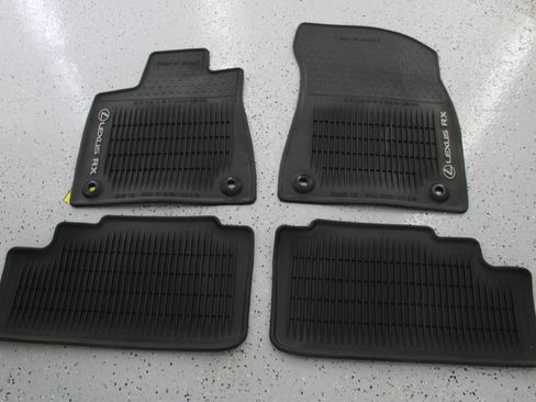 Used 2016 Lexus RX 350 AWD image 90