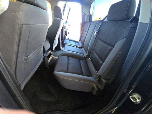 Used 2017 Chevrolet Silverado 1500 LT w/ All Star Edition image 10