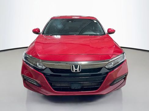 Used 2018 Honda Accord Sport image 3