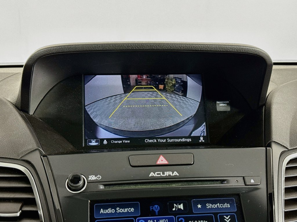 Used 2016 Acura RDX w/ Technology Package FWD image 15