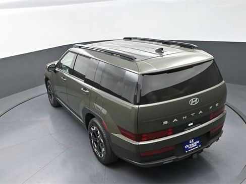 New 2026 Hyundai Santa Fe SEL image 26