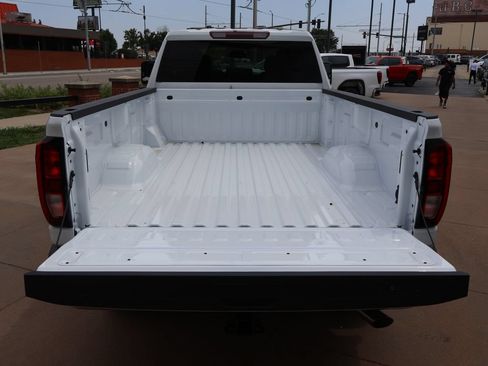 New 2026 GMC Sierra 3500 Pro w/ 1SA Pro Safety Plus Package AWD/4WD image 15