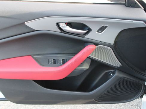 Used 2022 Acura TLX w/ A-SPEC Pkg image 32