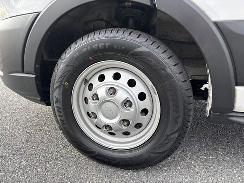 Used 2022 Ford Transit 150 Low Roof AWD w/ Upfitter Package image 44