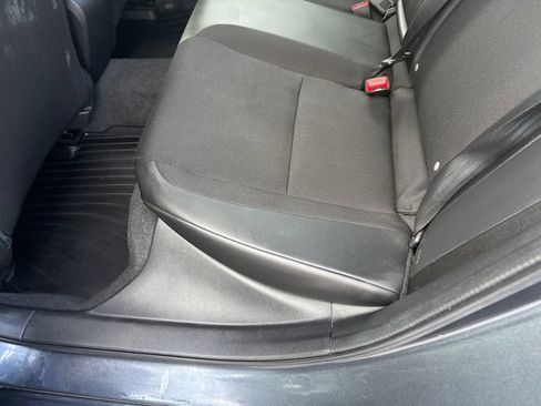 Certified 2025 Honda Civic Sport image 18