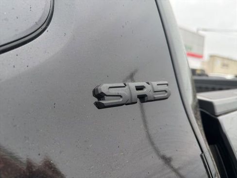 New 2026 Toyota Tacoma SR5 AWD/4WD image 15