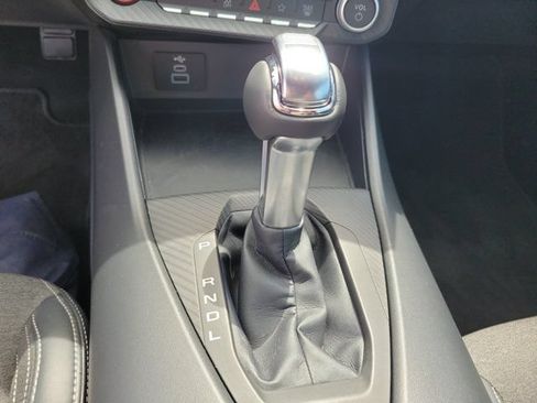 Certified 2024 Ford Mustang Coupe RWD image 23
