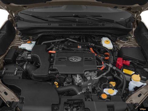 New 2025 Subaru Forester Limited image 11