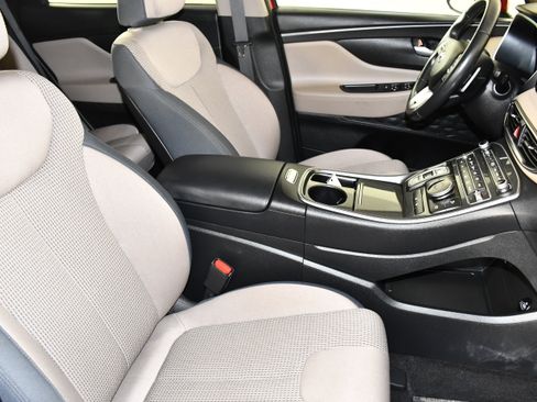 Used 2023 Hyundai Santa Fe SEL w/ Cargo Package AWD/4WD image 41