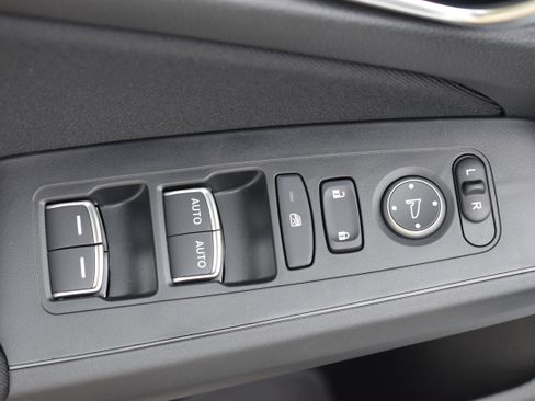 New 2025 Honda Civic Sport image 12