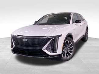 New 2025 Cadillac Lyriq Sport AWD/4WD 360° Tour