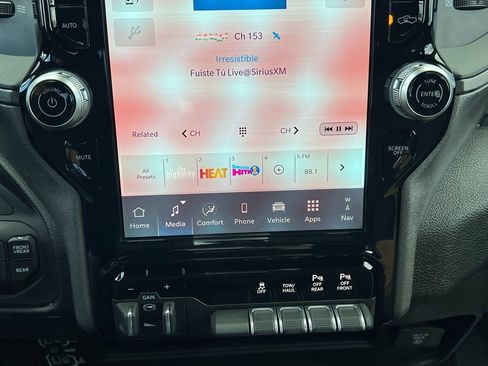 New 2026 RAM 2500 Tradesman image 26