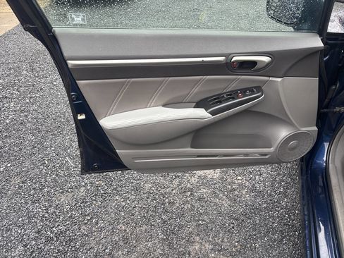 Used 2008 Honda Civic EX-L image 13