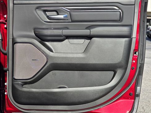 New 2026 RAM 1500 Rebel w/ Rebel Level 2 Equipment Group image 41