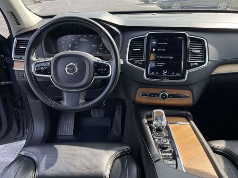 Used 2020 Volvo XC90 T8 Inscription w/ Protection Package Premier AWD/4WD image 13