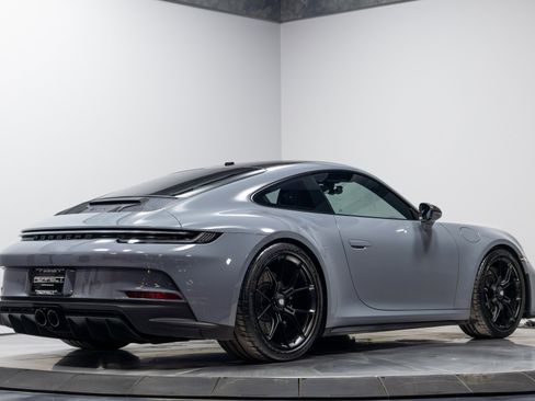 Used 2024 Porsche 911 GT3 Touring w/ Chrono Package image 21