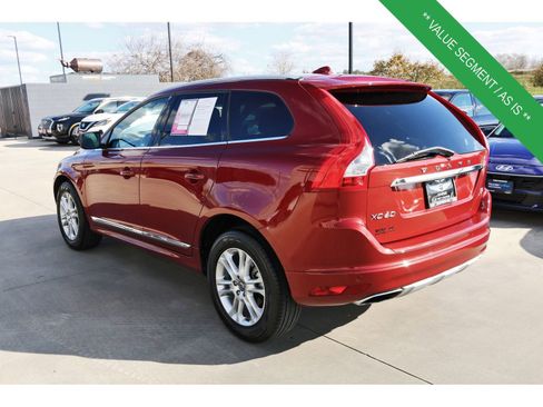 Used 2016 Volvo XC60 T5 Platinum image 6