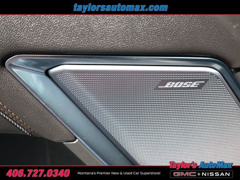 Used 2024 Chevrolet Silverado 3500 High Country w/ High Country Premium Package AWD/4WD image 40