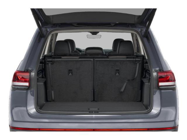 Used 2026 Volkswagen Atlas Peak Edition AWD/4WD image 10