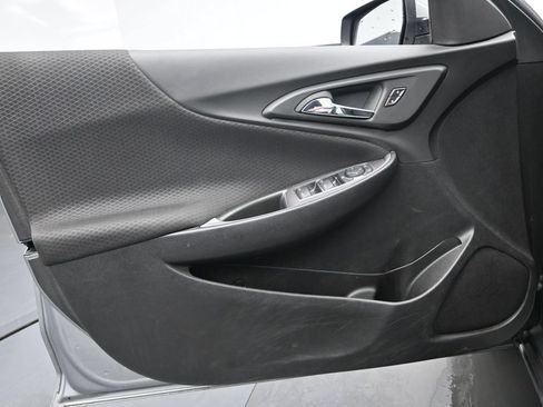Used 2024 Chevrolet Malibu RS FWD image 24