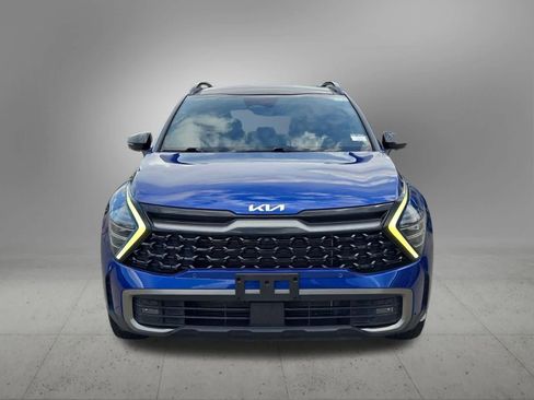 Certified 2023 Kia Sportage X-Pro Prestige AWD/4WD image 9