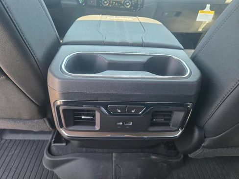 New 2026 Chevrolet Silverado 2500 High Country w/ Midnight Edition AWD/4WD image 7