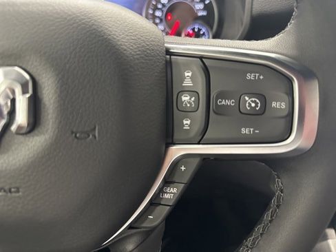 New 2026 RAM 1500 Big Horn image 16