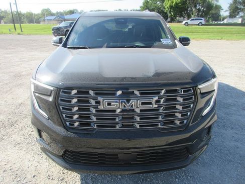 New 2026 GMC Acadia Denali Ultimate FWD image 10