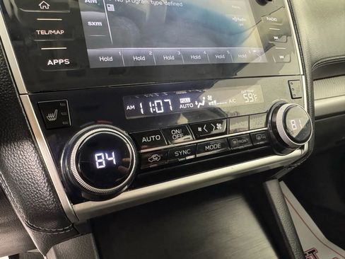 Used 2018 Subaru Legacy 2.5i Premium w/ Eyesight & BSD & Rcta & HBA image 21