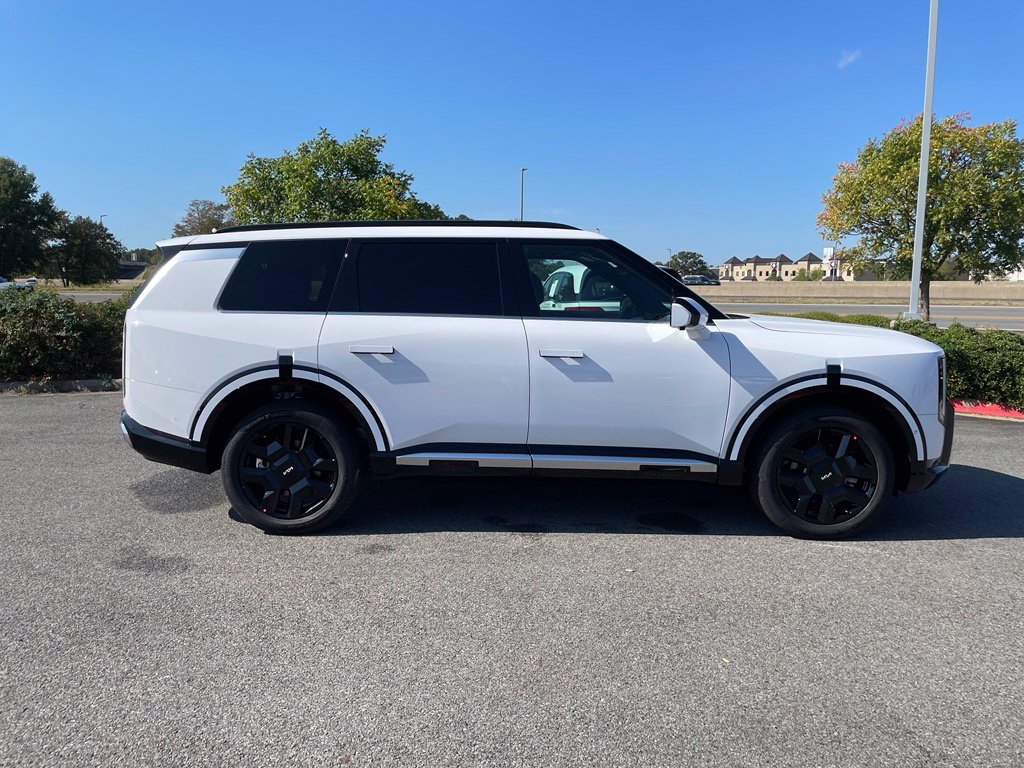 New 2027 Kia Telluride SX Prestige AWD/4WD image 9