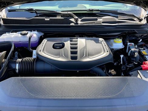 New 2026 RAM 1500 RHO AWD/4WD image 36