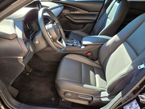 Used 2025 MAZDA CX-30 AWD 2.5 S w/ Select Sport Pkg image 12