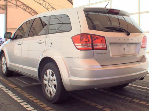 Used 2013 Dodge Journey American Value Package w/ Flexible Seating Group FWD image 6