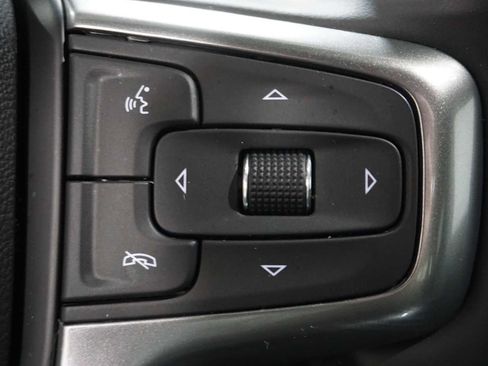 Certified 2024 Chevrolet Silverado 1500 RST w/ All Star Edition Plus image 24